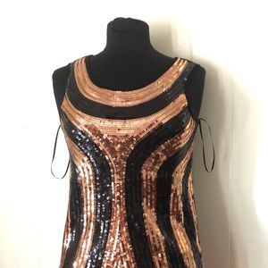 Women’s Avenue Dress